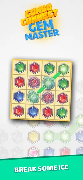Game screenshot Combo Connect mod apk
