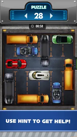 Game screenshot Unblock Car ! apk