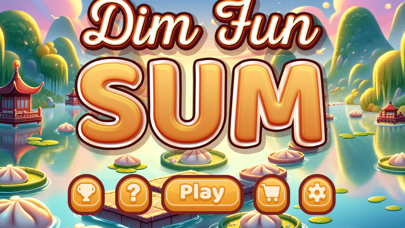 Dim Sum Fun Food Screenshot