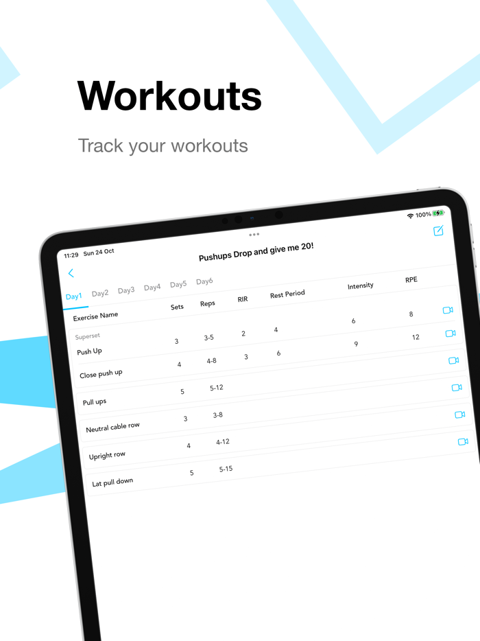 The MT Training Academy