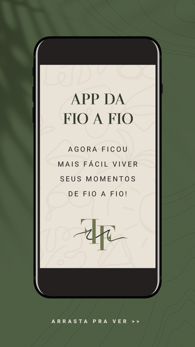 Fio a Fio Screenshot