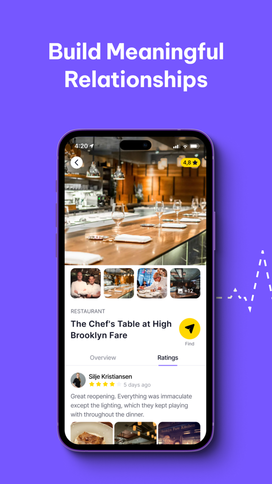 #3. Wanna Date: Creative Date Idea (iOS) Podle: AHIHO PTE. LTD.