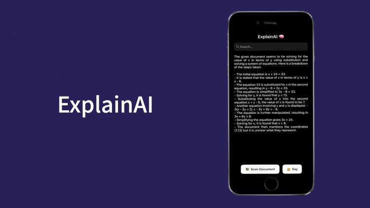 ExplainAI screenshot-5