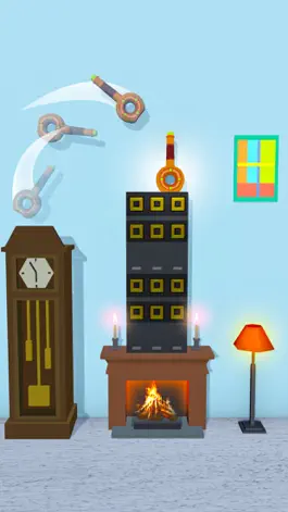 Game screenshot Bottle Jump Arcade Game mod apk