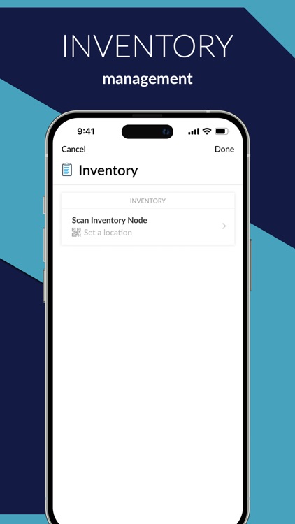 Urban Control Mobile screenshot-3