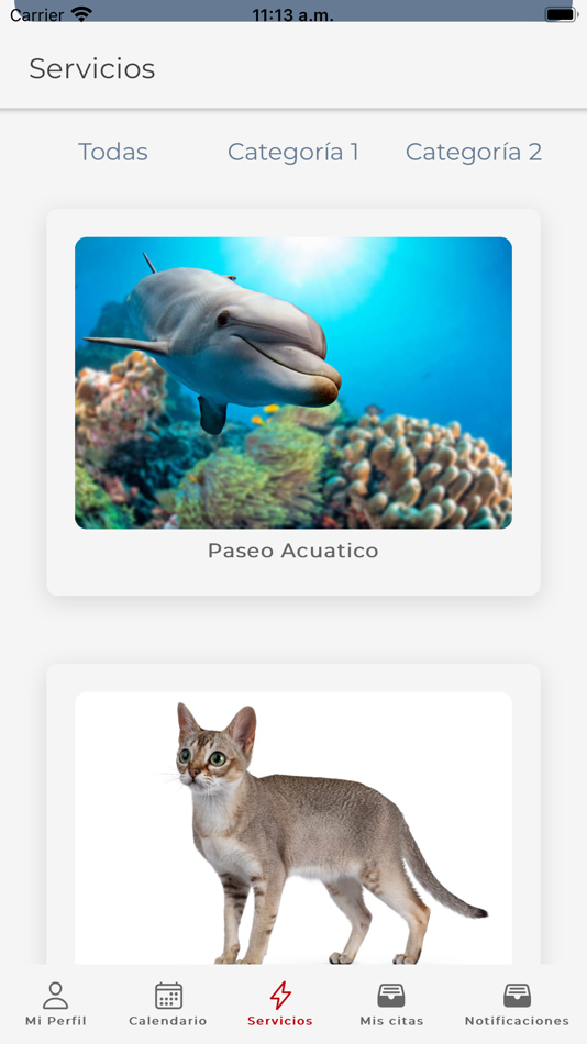 #1. Reservas Nytelweb (iOS) 由: NytelWeb