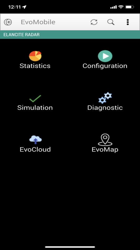 #2. EVO-MOBILE (iOS) 由: ElanCité