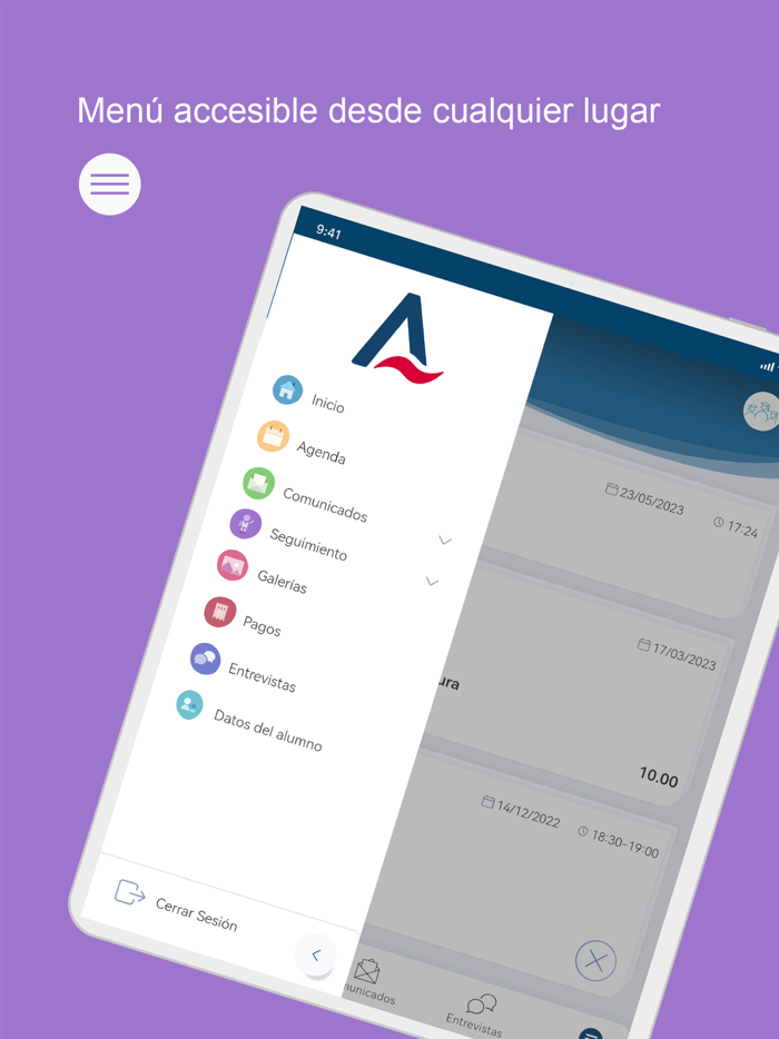 My Agora Andorra Int. School