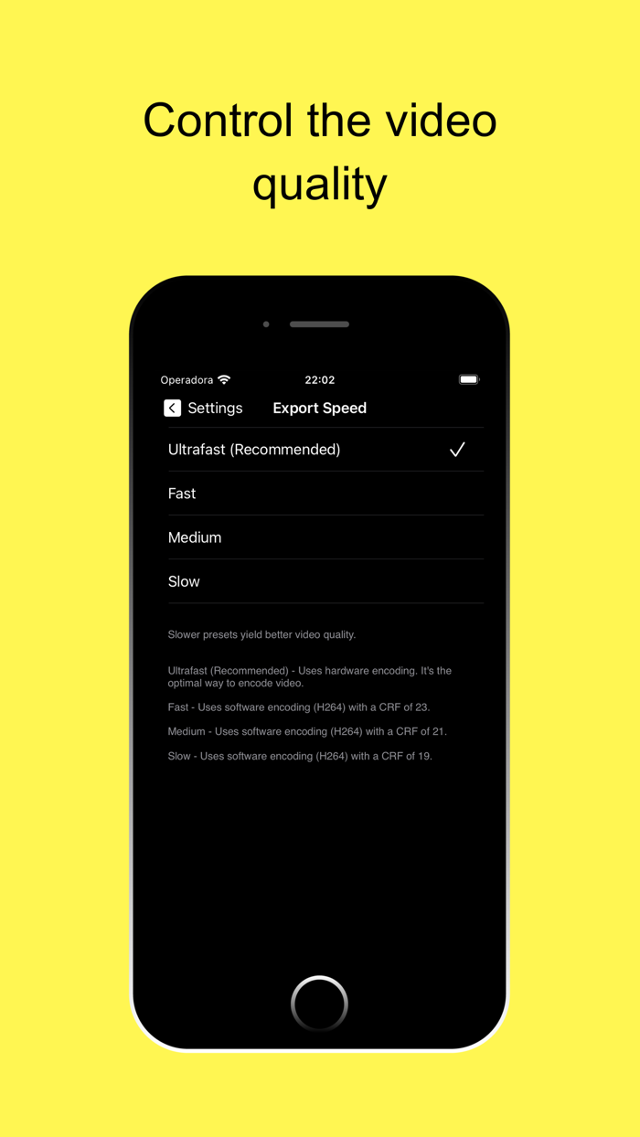 Video Splitter Cut Videos