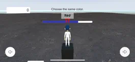 Game screenshot IQ Game : Color hack