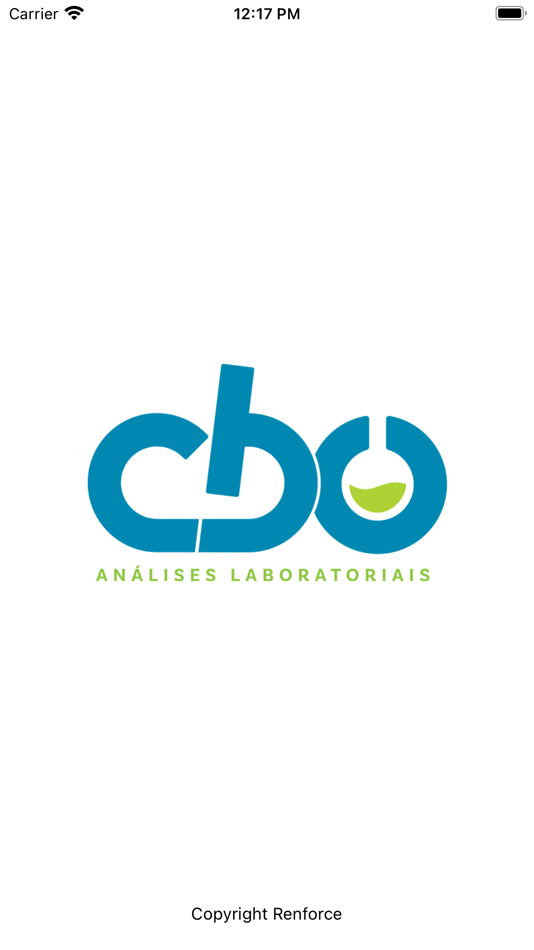 #1. CBO App (iOS) 由: Vila Pixel