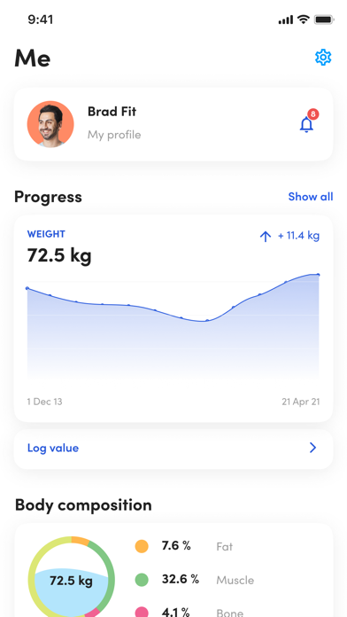 M4UAPP Screenshot