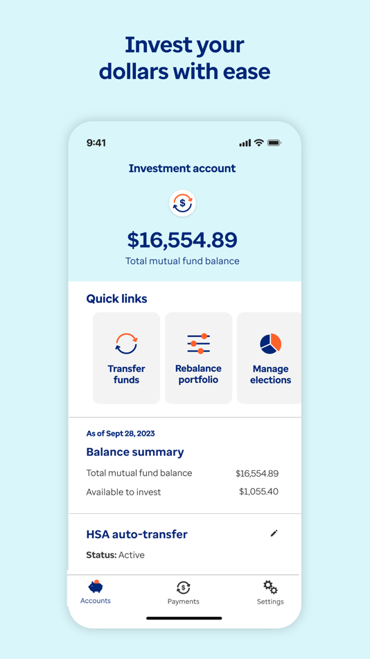 #3. Optum Bank (iOS) 由: Optum Inc.