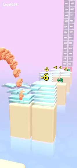Game screenshot Bouncy Punch mod apk