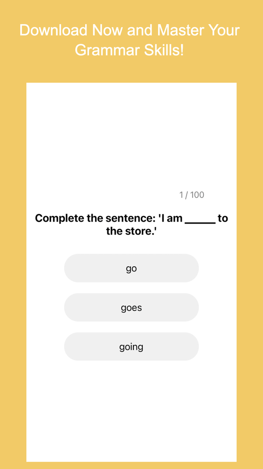 #1. Easy Word (iOS) 由: Ahmet Talha Isler