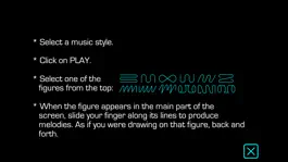 Game screenshot Play with music! PRO apk