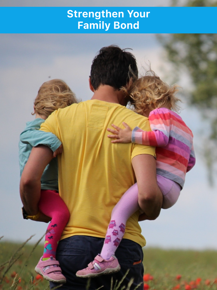 Parenting Pal - Kids Friend