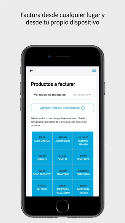 GestionPOS screenshot-3