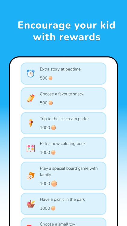 Chore Chart: Habit Owl screenshot-3