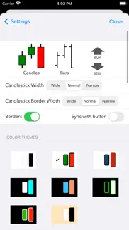 How to cancel & delete tradesimufx 3