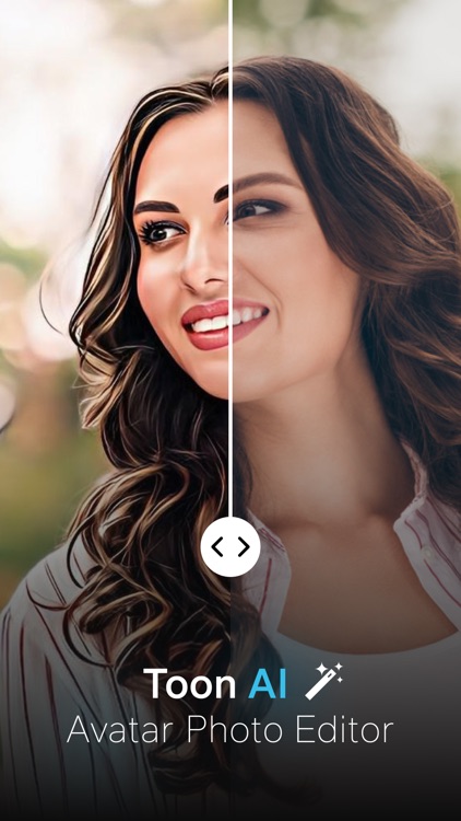 Toon AI : Avatar Photo Editor