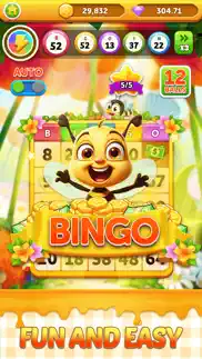 How to cancel & delete honeybee bingo: super fun 4