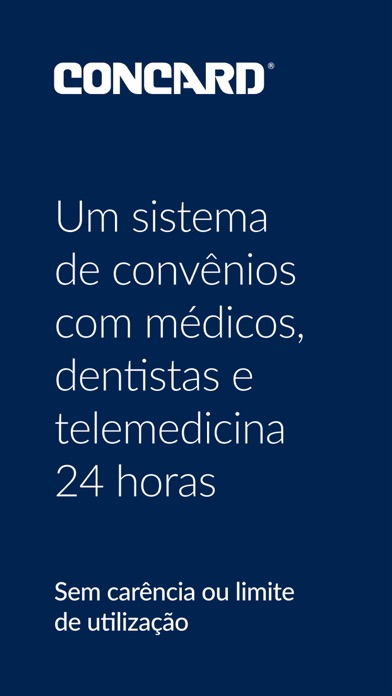 Screenshot #1 pour Concard