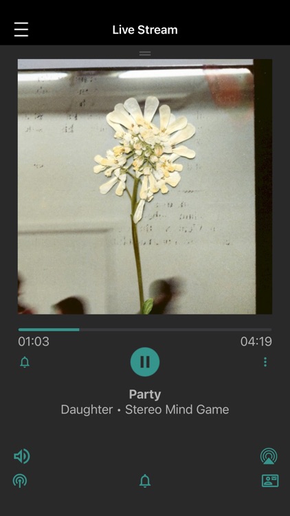 91.7 The Curve - WJPR