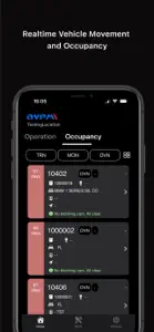 AVPMi Valet screenshot #3 for iPhone