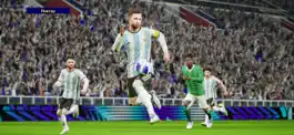 Game screenshot eFootball™ 2024 mod apk