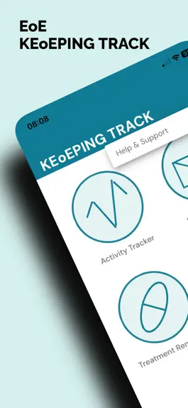 Game screenshot EoE KEoEPING TRACK mod apk
