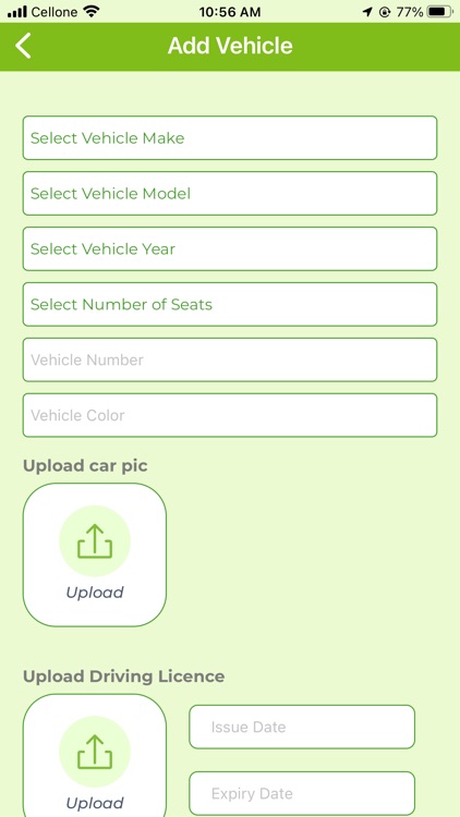 GetDuma for Driver screenshot-7