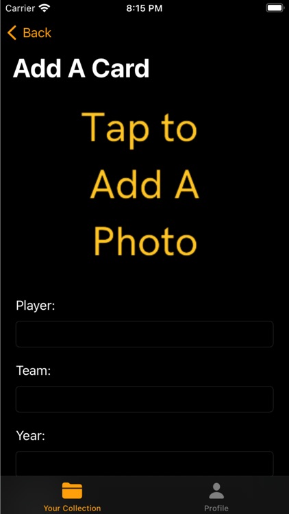 CourtCache screenshot-5