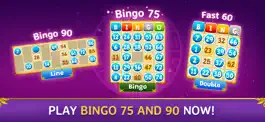 Game screenshot Zodi Bingo Live & Horoscope apk