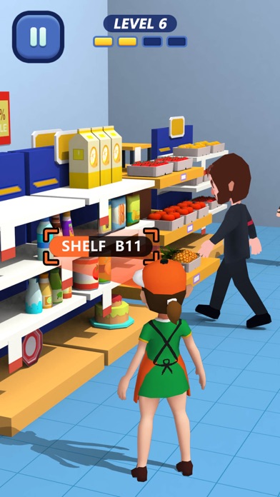 Run A Market Screenshot