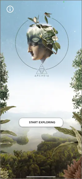 Game screenshot Arcadia Earth AR Las Vegas mod apk