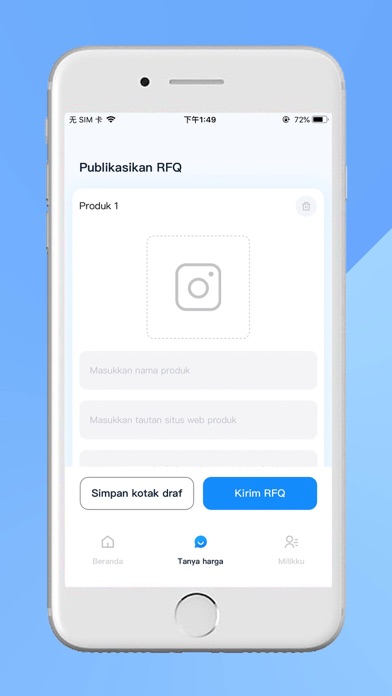 BUY BUY GO Screenshot
