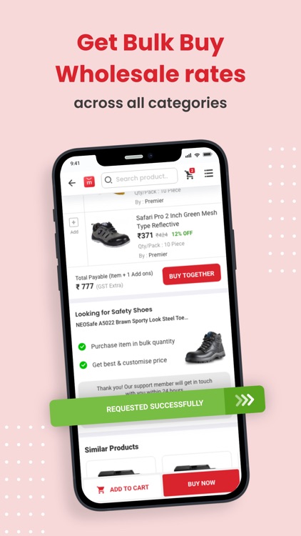 Moglix - B2B Marketplace