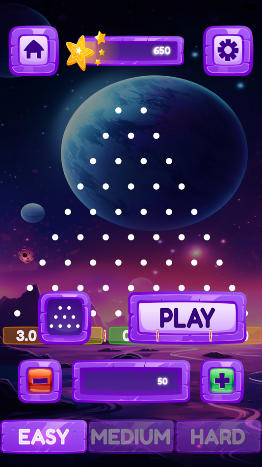 #6. Blinko Jump Journey (iOS) 由: Blinko Jump Journey