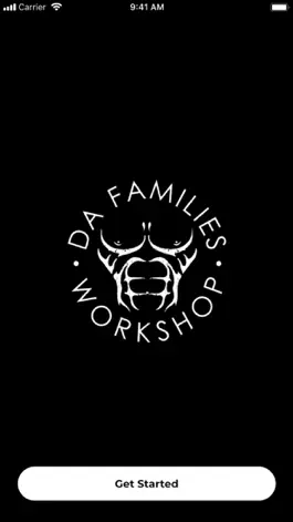 Game screenshot Da Families Workshop mod apk