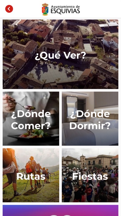 Esquivias Screenshot