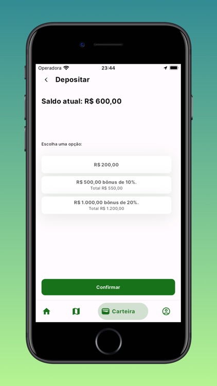 FlashCharges screenshot-5