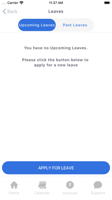 Care24 - Health Care at Home Screenshot