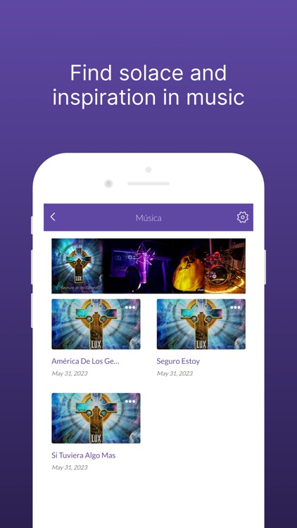 Obra De Orange screenshot-3