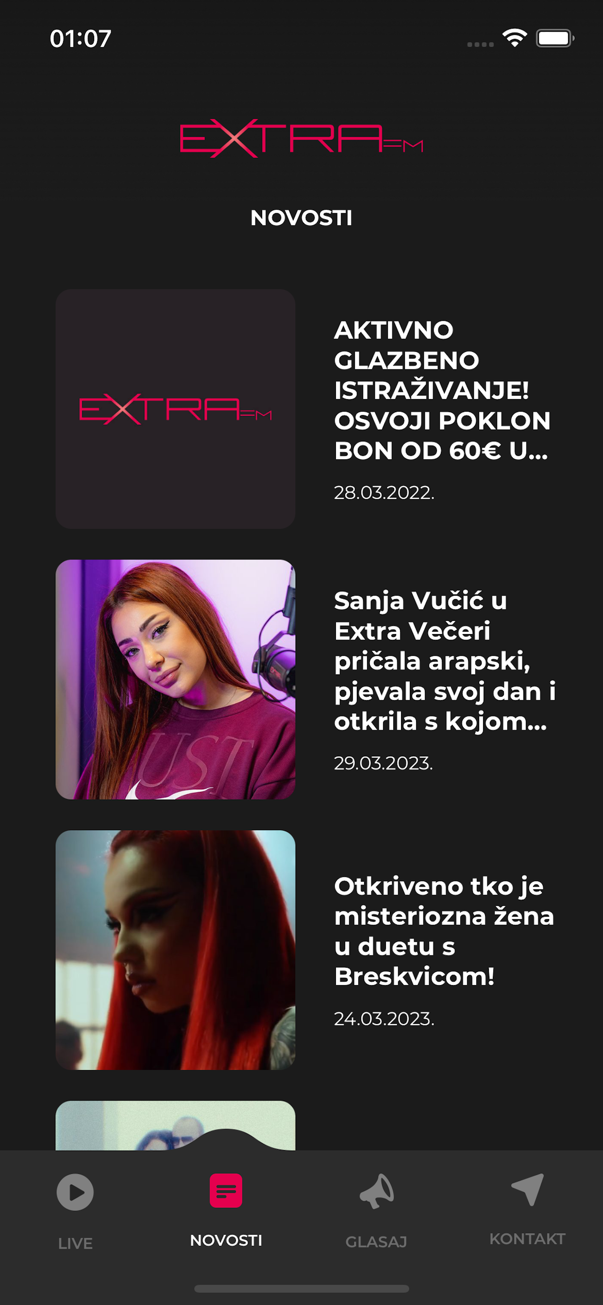 ExtraFM