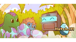 Game screenshot Hatch-It! mod apk