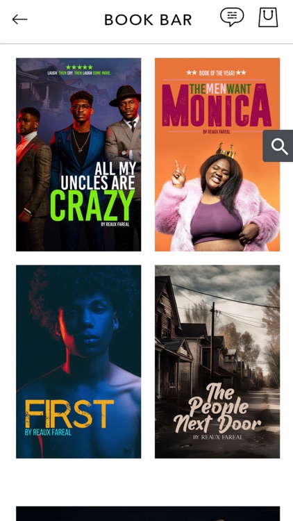 Parlay. screenshot-4