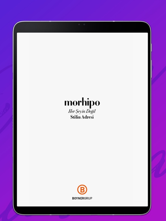 Screenshot #4 pour Morhipo – Online Alışveriş