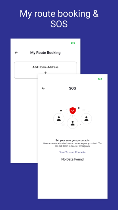 Quik Driver: Drive & Earn Screenshot