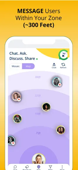 Game screenshot ChatPal mod apk